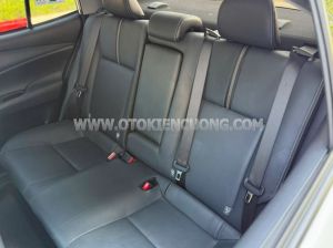 Xe Toyota Vios E CVT 2024