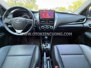 Xe Toyota Vios E CVT 2024