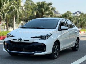 Xe Toyota Vios E CVT 2024