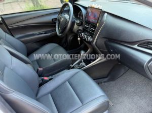 Xe Toyota Vios E CVT 2024