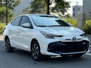 Xe Toyota Vios E CVT 2024