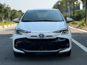 Xe Toyota Vios E CVT 2024