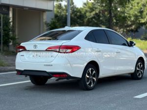 Xe Toyota Vios E CVT 2024