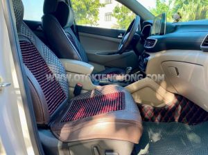 Xe Hyundai Tucson 2.0 AT CRDi Đặc biệt 2021