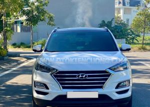 Xe Hyundai Tucson 2.0 AT CRDi Đặc biệt 2021