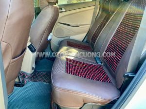 Xe Hyundai Tucson 2.0 AT CRDi Đặc biệt 2021