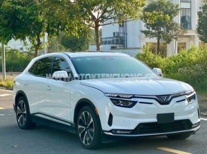 Xe VinFast VF8 Plus AWD 2023