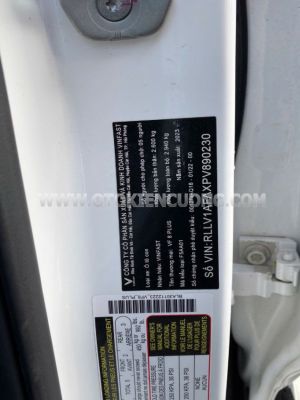 Xe VinFast VF8 Plus AWD 2023