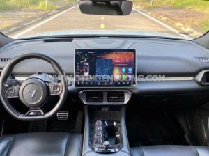 Xe VinFast VF8 Plus AWD 2023