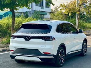 Xe VinFast VF8 Plus AWD 2023