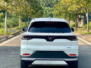 Xe VinFast VF8 Plus AWD 2023