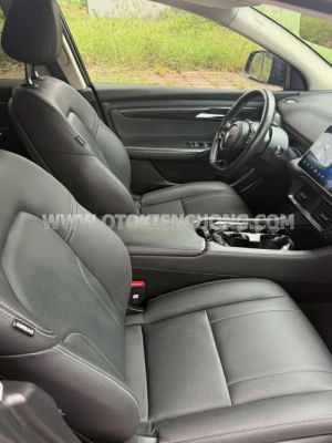 Xe VinFast VF8 Eco AWD 2023