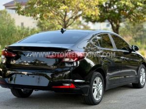 Xe Hyundai Elantra 1.6 AT 2021