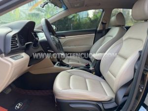 Xe Hyundai Elantra 1.6 AT 2021