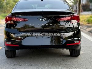 Xe Hyundai Elantra 1.6 AT 2021
