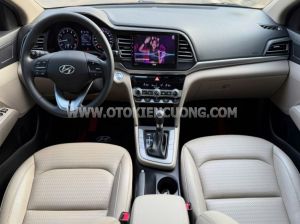 Xe Hyundai Elantra 1.6 AT 2021