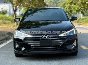 Xe Hyundai Elantra 1.6 AT 2021
