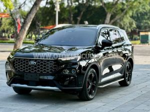 Xe Ford Territory Titanium 1.5 AT 2022