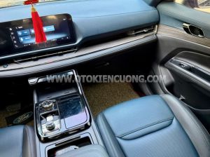 Xe Ford Territory Titanium 1.5 AT 2022