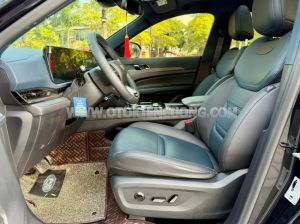 Xe Ford Territory Titanium 1.5 AT 2022