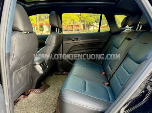 Xe Ford Territory Titanium 1.5 AT 2022