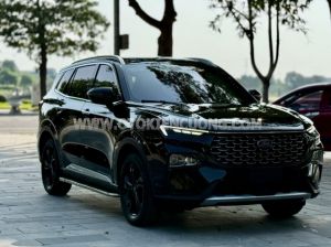 Xe Ford Territory Titanium 1.5 AT 2022