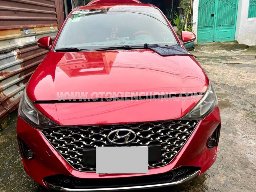 Hyundai Accent 1.4 AT