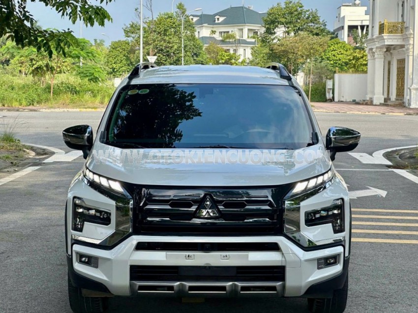 Mitsubishi Xpander Cross 1.5 AT