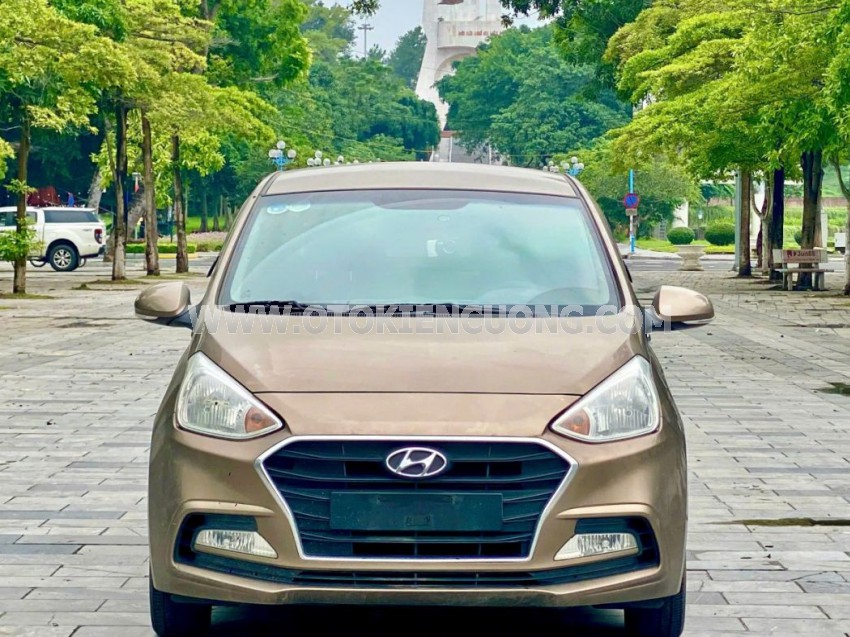 Hyundai i10 Grand 1.2 AT