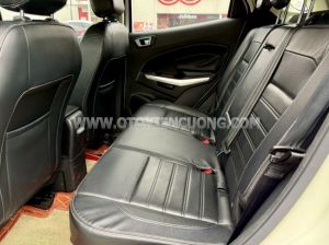 Xe Ford EcoSport Titanium 1.5L AT 2019