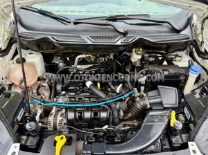 Xe Ford EcoSport Titanium 1.5L AT 2019