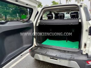 Xe Ford EcoSport Titanium 1.5L AT 2019