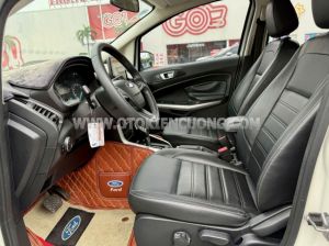 Xe Ford EcoSport Titanium 1.5L AT 2019