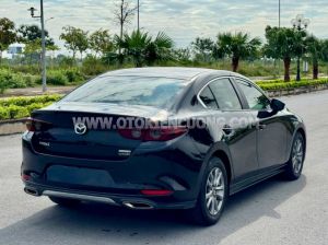Xe Mazda 3 1.5L Luxury 2022