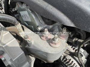 Xe Mazda 3 1.5L Luxury 2022