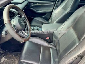 Xe Mazda 3 1.5L Luxury 2022