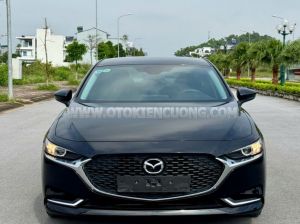 Xe Mazda 3 1.5L Luxury 2022