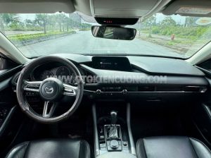 Xe Mazda 3 1.5L Luxury 2022