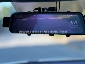 Xe Kia Cerato 1.6 AT Deluxe 2019