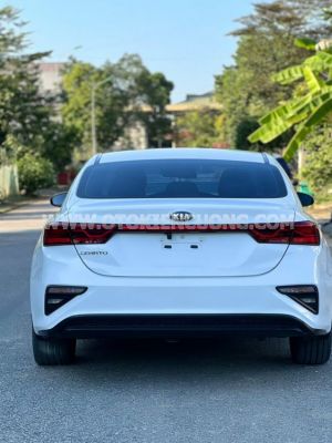 Xe Kia Cerato 1.6 AT Deluxe 2019