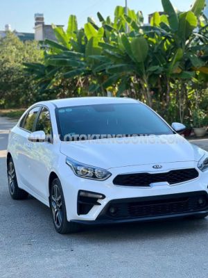 Xe Kia Cerato 1.6 AT Deluxe 2019