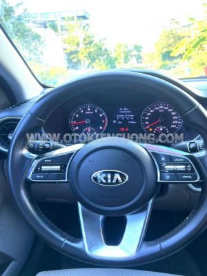 Xe Kia Cerato 1.6 AT Deluxe 2019
