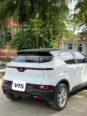 Xe VinFast VF5 Plus 2025