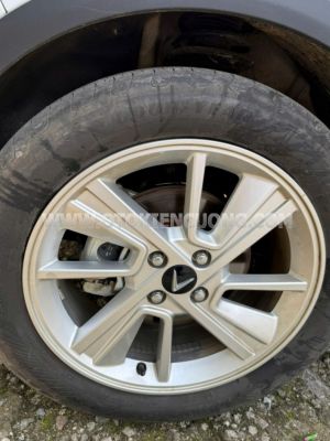 Xe VinFast VF5 Plus 2025