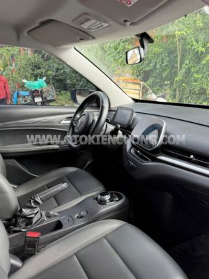 Xe VinFast VF5 Plus 2025