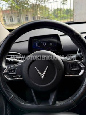 Xe VinFast VF5 Plus 2025