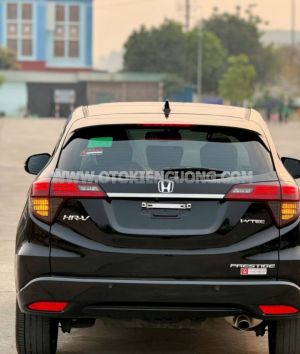 Xe Honda HRV L 2019