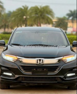 Xe Honda HRV L 2019