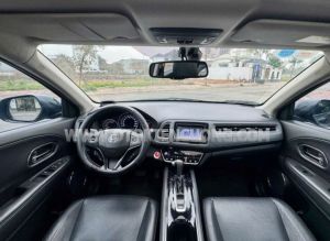 Xe Honda HRV L 2019