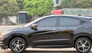 Xe Honda HRV L 2019